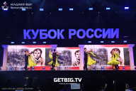 Кубок России по бодибилдингу - 2025