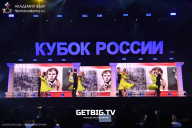 Кубок России по бодибилдингу - 2025