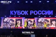 Кубок России по бодибилдингу - 2025