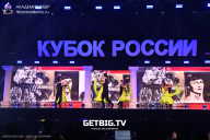 Кубок России по бодибилдингу - 2025