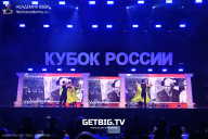 Кубок России по бодибилдингу - 2025
