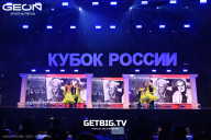 Кубок России по бодибилдингу - 2025