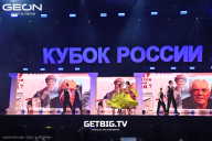 Кубок России по бодибилдингу - 2025