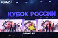 Кубок России по бодибилдингу - 2025