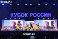 Кубок России по бодибилдингу - 2025