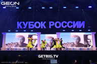 Кубок России по бодибилдингу - 2025