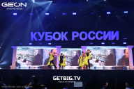 Кубок России по бодибилдингу - 2025