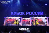Кубок России по бодибилдингу - 2025