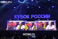 Кубок России по бодибилдингу - 2025