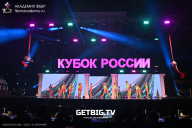 Кубок России по бодибилдингу - 2025
