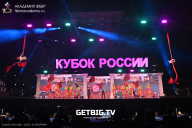 Кубок России по бодибилдингу - 2025