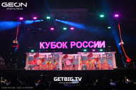 Кубок России по бодибилдингу - 2025