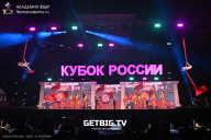 Кубок России по бодибилдингу - 2025