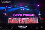 Кубок России по бодибилдингу - 2025