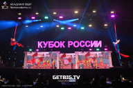 Кубок России по бодибилдингу - 2025