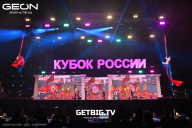 Кубок России по бодибилдингу - 2025