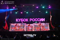 Кубок России по бодибилдингу - 2025