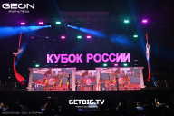 Кубок России по бодибилдингу - 2025