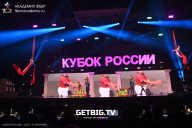 Кубок России по бодибилдингу - 2025