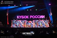 Кубок России по бодибилдингу - 2025