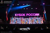 Кубок России по бодибилдингу - 2025