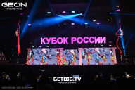 Кубок России по бодибилдингу - 2025