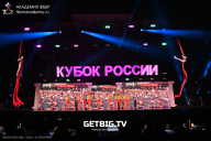 Кубок России по бодибилдингу - 2025