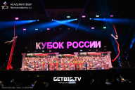 Кубок России по бодибилдингу - 2025