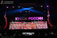 Кубок России по бодибилдингу - 2025