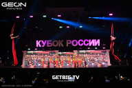 Кубок России по бодибилдингу - 2025