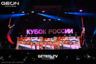 Кубок России по бодибилдингу - 2025