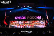 Кубок России по бодибилдингу - 2025