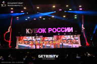Кубок России по бодибилдингу - 2025