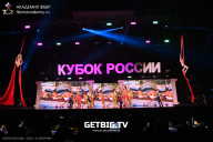 Кубок России по бодибилдингу - 2025
