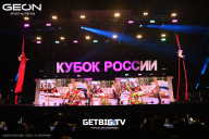 Кубок России по бодибилдингу - 2025