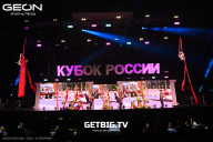Кубок России по бодибилдингу - 2025