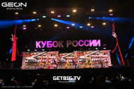 Кубок России по бодибилдингу - 2025