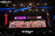 Кубок России по бодибилдингу - 2025