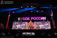 Кубок России по бодибилдингу - 2025