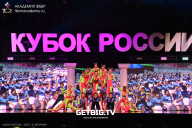Кубок России по бодибилдингу - 2025