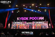 Кубок России по бодибилдингу - 2025