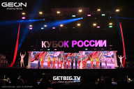 Кубок России по бодибилдингу - 2025