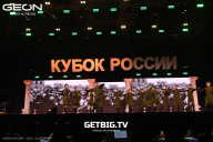 Кубок России по бодибилдингу - 2025