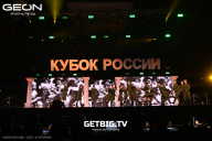 Кубок России по бодибилдингу - 2025