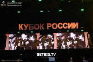 Кубок России по бодибилдингу - 2025