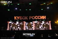 Кубок России по бодибилдингу - 2025