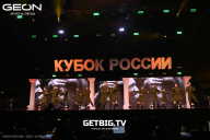 Кубок России по бодибилдингу - 2025