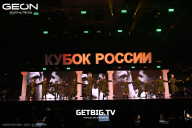 Кубок России по бодибилдингу - 2025