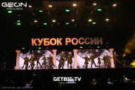 Кубок России по бодибилдингу - 2025