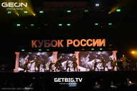 Кубок России по бодибилдингу - 2025